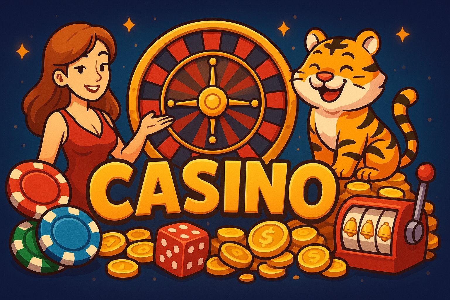 ug569 featured game showcase
