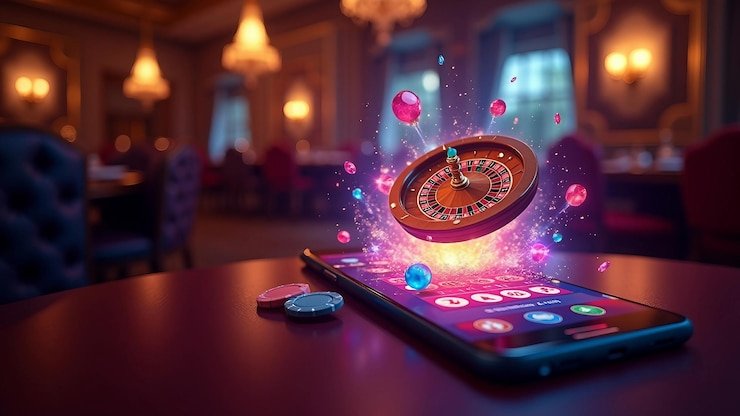 Live Qiu Qiu dealer table on ug569 platform with real-time card distribution and player interface